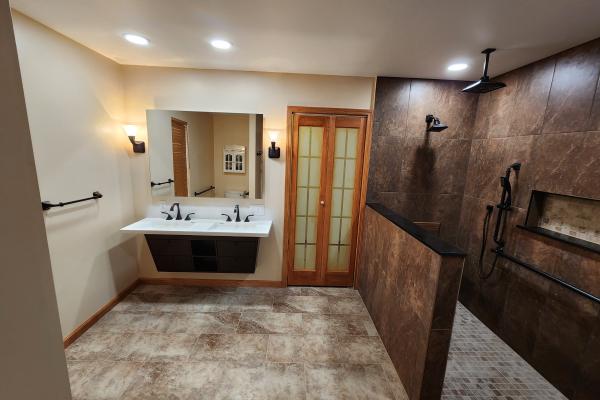 ADA Bathroom